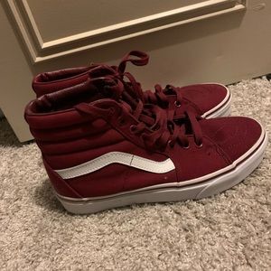 Women’s vans